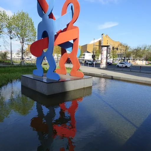 Photo de profil de Keith Haring