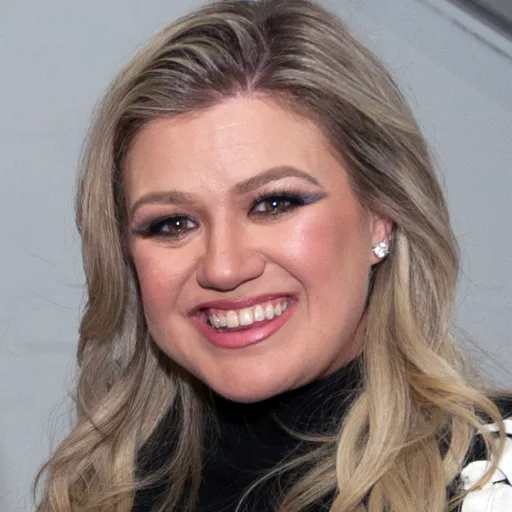 Photo de profil de Kelly Clarkson