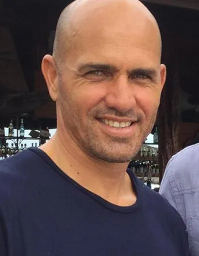 Photo de profil de Kelly Slater