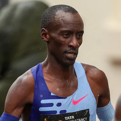 Photo de profil de Kelvin Kiptum
