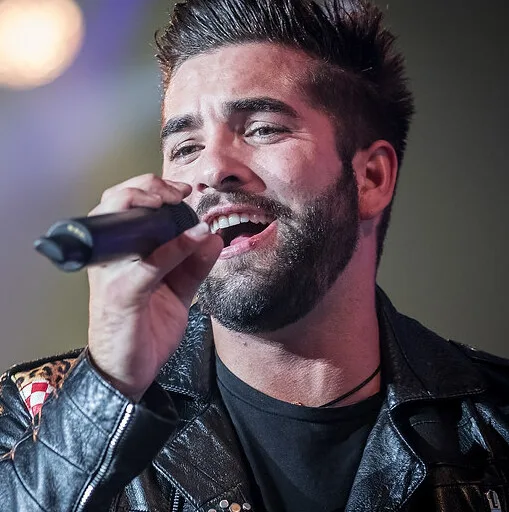 Photo de profil de Kendji Girac