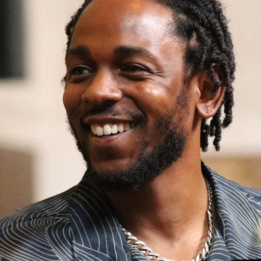 Photo de profil de Kendrick Lamar
