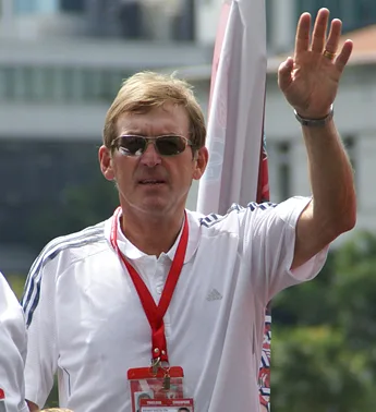 Photo de profil de Kenny Dalglish