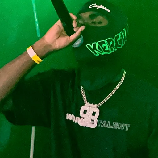 Photo de profil de Kerchak