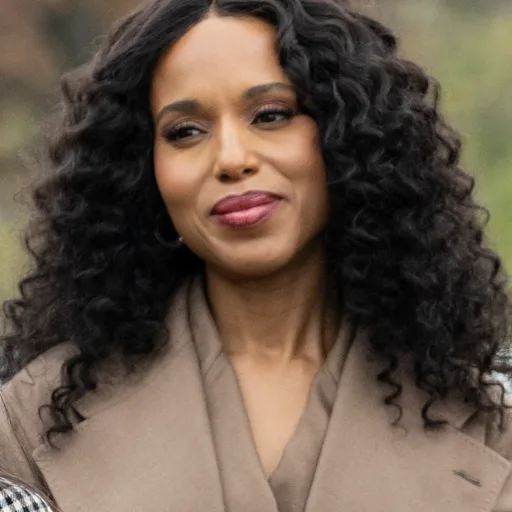 Photo de profil de Kerry Washington