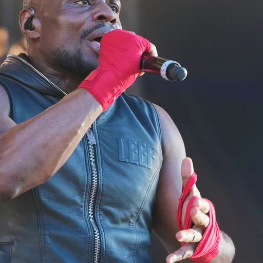 Photo de profil de Kery James