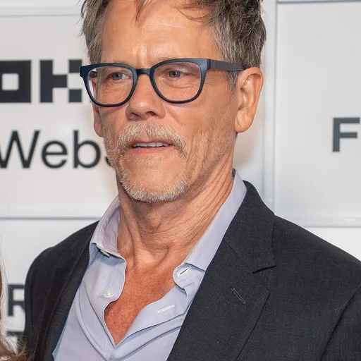 Photo de profil de Kevin Bacon