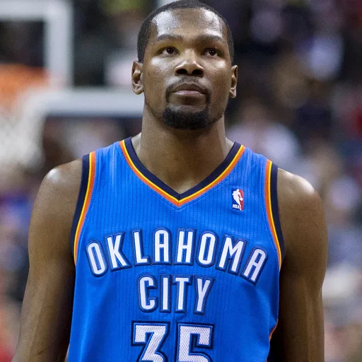 Photo de profil de Kevin Durant