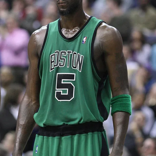 Photo de profil de Kevin Garnett