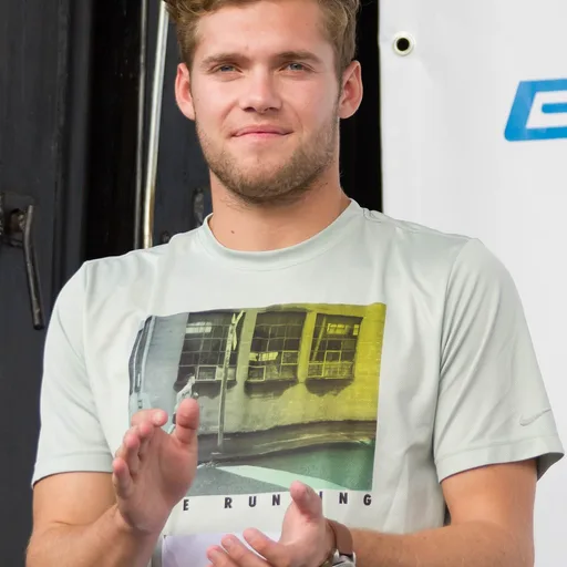 Photo de profil de Kevin Mayer