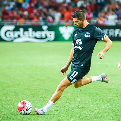 Photo de profil de Kevin Mirallas