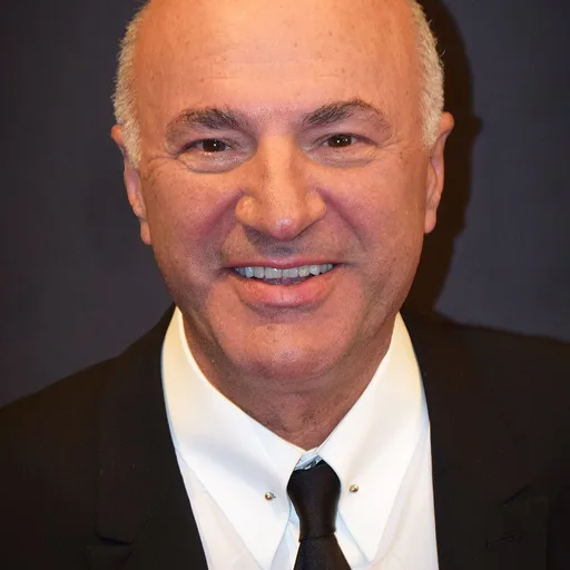 Photo de profil de Kevin O'Leary
