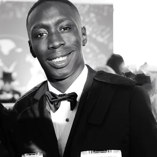 Photo de profil de Khaby Lame