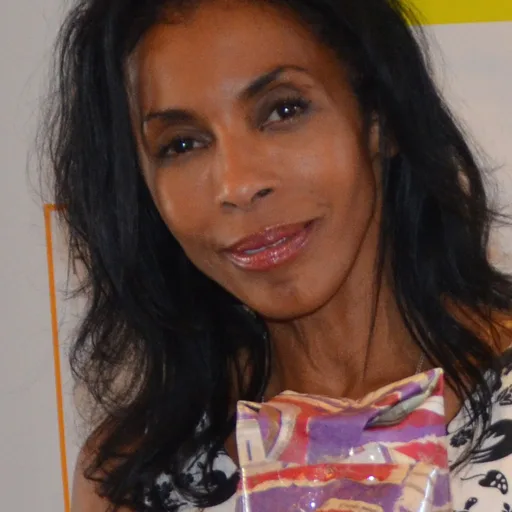 Photo de profil de Khandi Alexander