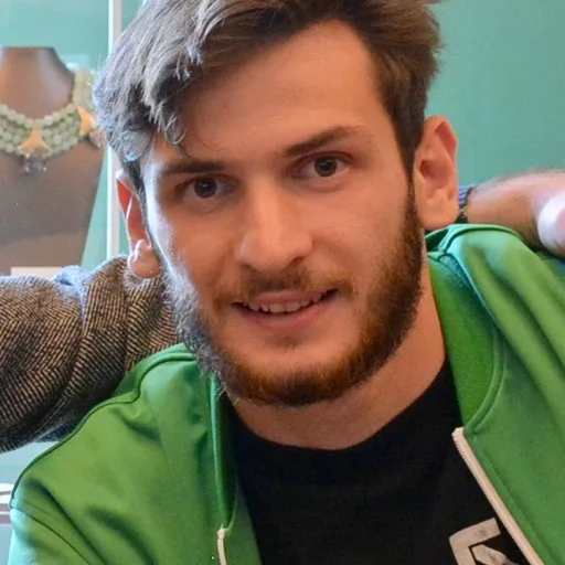 Photo de profil de Khvicha Kvaratskhelia