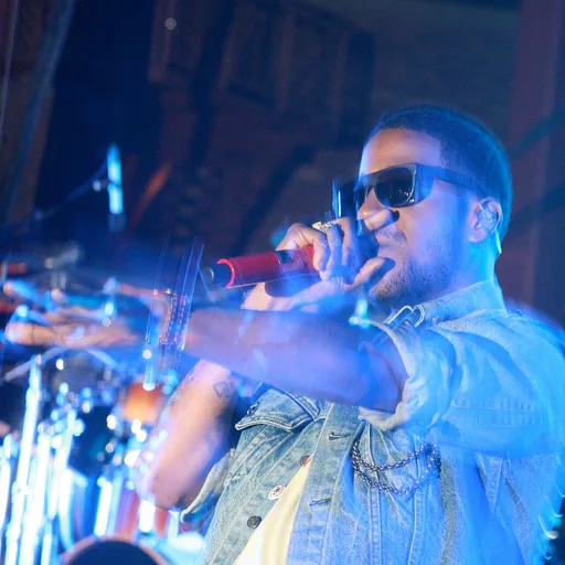 Photo de profil de Kid Cudi