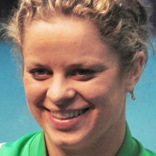 Photo de profil de Kim Clijsters