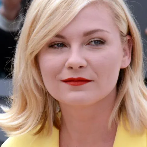 Photo de profil de Kirsten Dunst