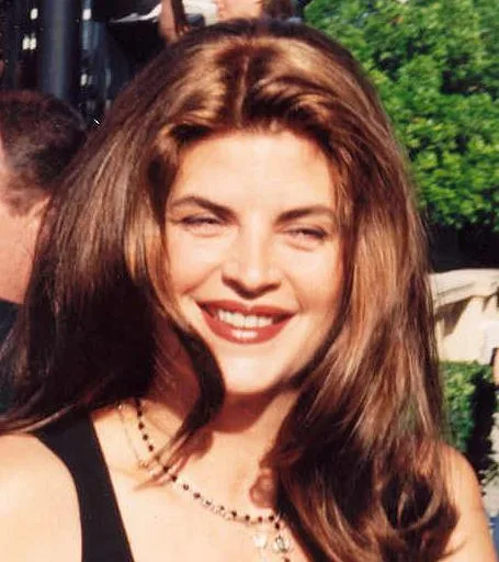 Photo de profil de Kirstie Alley