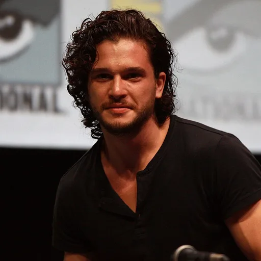 Photo de profil de Kit Harington