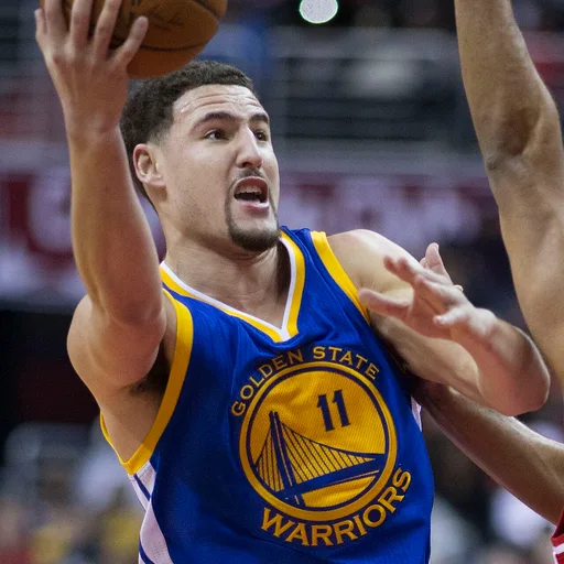 Photo de profil de Klay Thompson