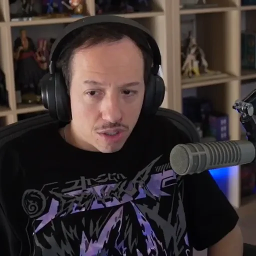 Photo de profil de Knekro