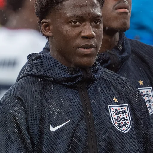Photo de profil de Kobbie Mainoo