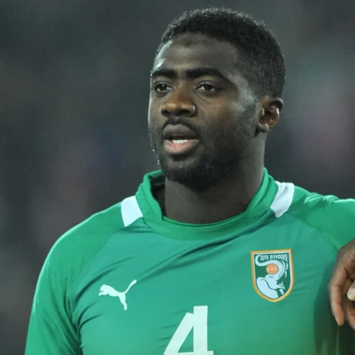 Photo de profil de Kolo Touré
