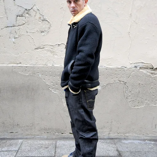 Photo de profil de Kool Shen