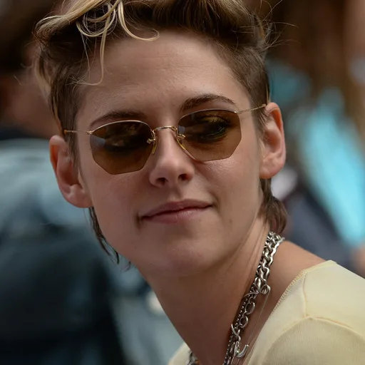 Photo de profil de Kristen Stewart