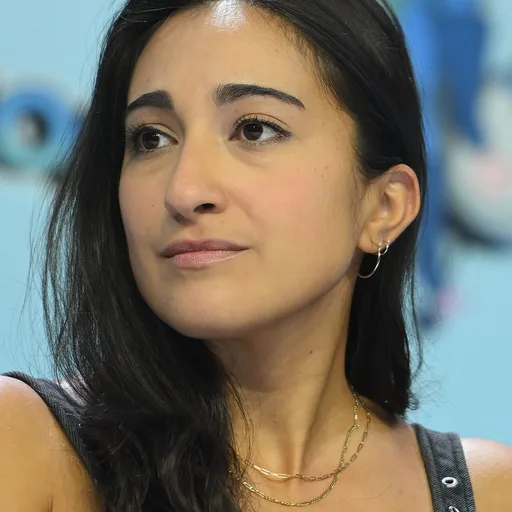 Photo de profil de Krystina Alabado