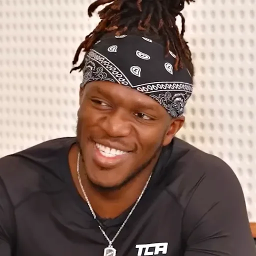 Photo de profil de KSI