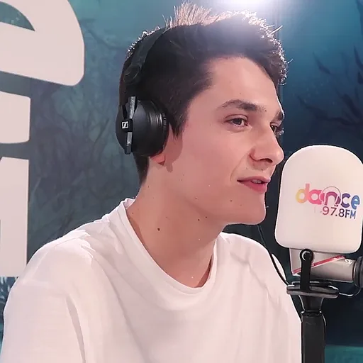 Photo de profil de Kungs