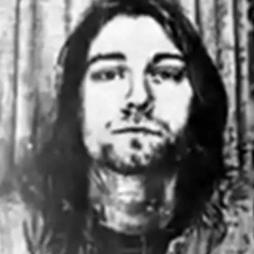 Photo de profil de Kurt Cobain