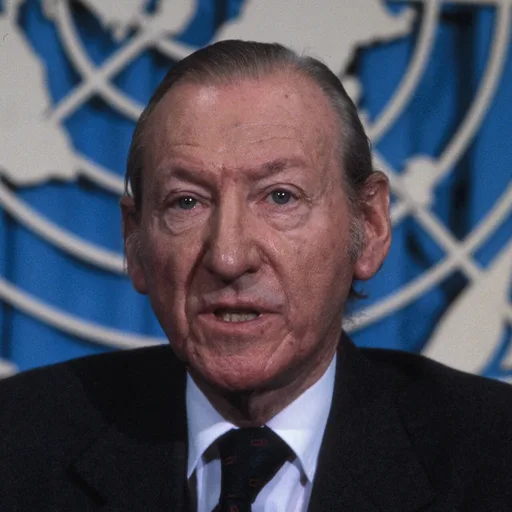 Photo de profil de Kurt Waldheim