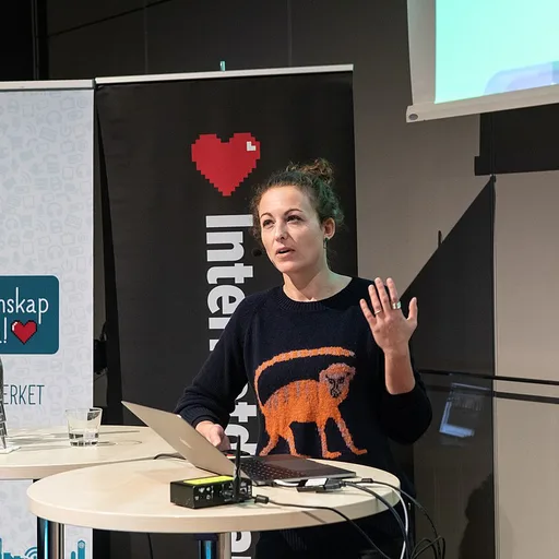 Photo de profil de Kurzgesagt