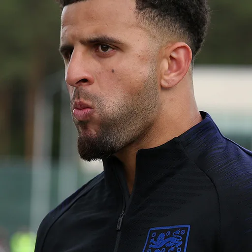Photo de profil de Kyle Walker