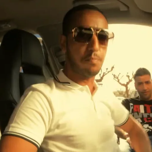 Photo de profil de Lacrim