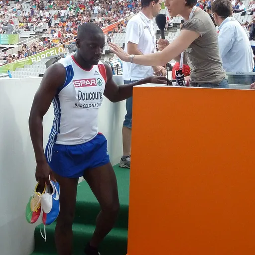 Photo de profil de Ladji Doucouré