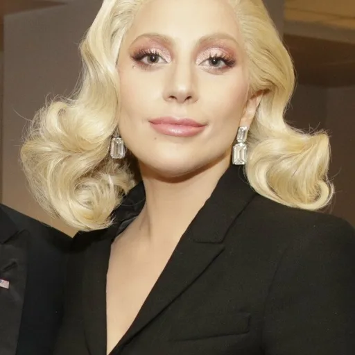Photo de profil de Lady Gaga