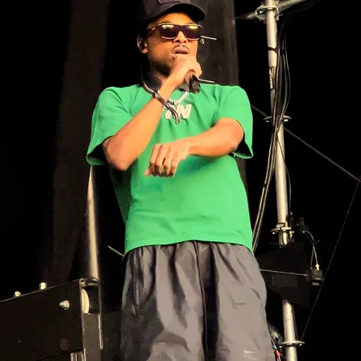 Photo de profil de La Fève