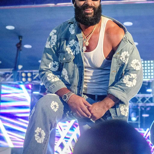 Photo de profil de La Fouine