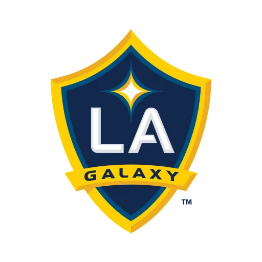 Photo de profil de LA Galaxy