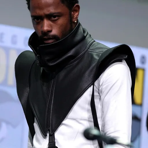 Photo de profil de Lakeith Stanfield