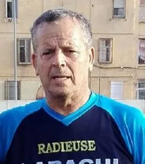 Photo de profil de Lakhdar Belloumi