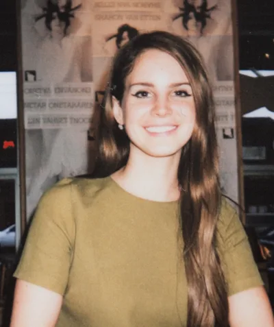 Photo de profil de Lana Del Rey
