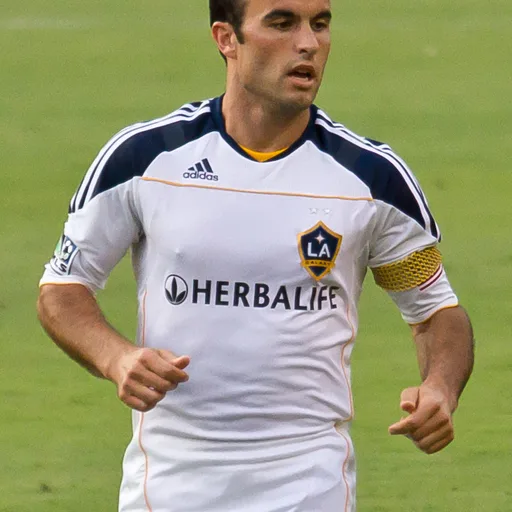 Photo de profil de Landon Donovan