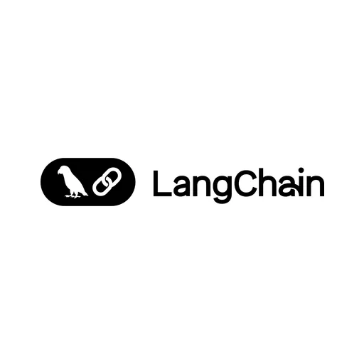 Photo de profil de LangChain