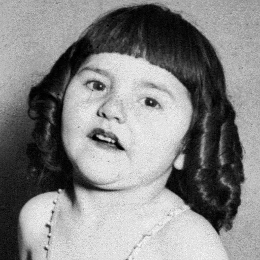 Photo de profil de Lassie Lou Ahern
