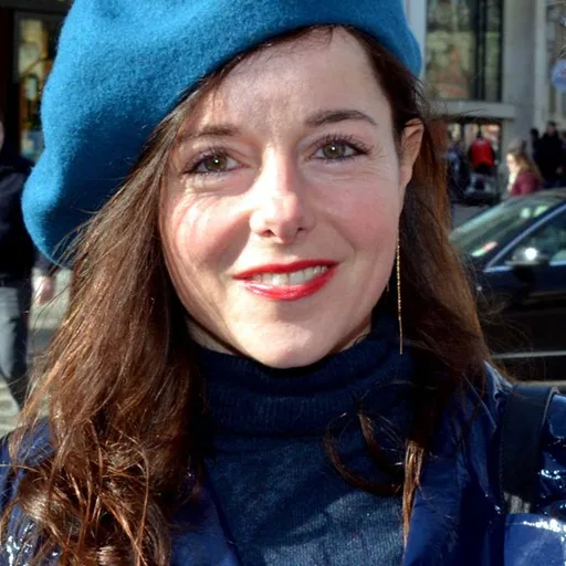 Photo de profil de Laure Calamy
